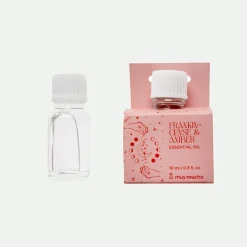 Aceite Esencial Frankincense&Amber D.2,5X6,3Cm 10Ml Ún.*Muy Mucho Online