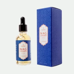 Aceite hidrosoluble nag champa*Muy Mucho Hot