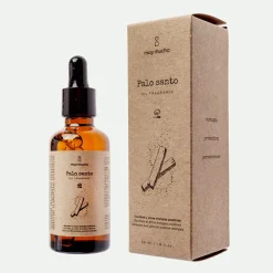 Aceite hidrosoluble palo santo*Muy Mucho Online