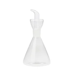 Aceitera conica antigoteo*Muy Mucho Best