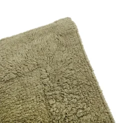 Alfombra baño verde*Muy Mucho Best