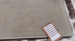 Alfombra Baño 50X70Cm Cru.*Muy Mucho Discount