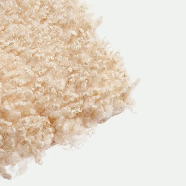 Alfombra borreguito 60x90*Muy Mucho Discount