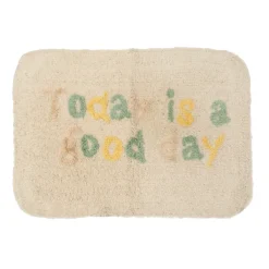 Alfombra de baño*Muy Mucho Outlet