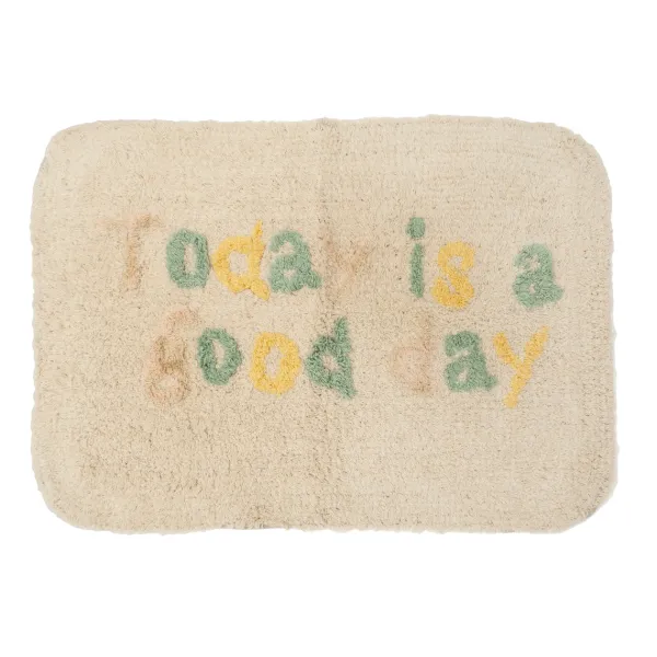 Alfombra de baño*Muy Mucho Outlet