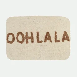 Alfombra de baño con mensaje*Muy Mucho Best