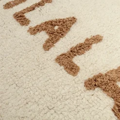 Alfombra de baño con mensaje*Muy Mucho Best