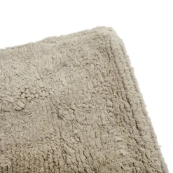 Alfombra de baño gris*Muy Mucho Best