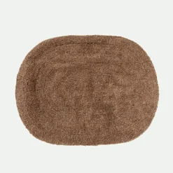 Alfombra Ovalada 50X70Cm Ta.*Muy Mucho Best