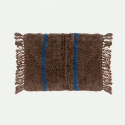 Alfombra Tricolor 40X60Cm Ún.*Muy Mucho Clearance