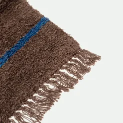 Alfombra Tricolor 40X60Cm Ún.*Muy Mucho Clearance