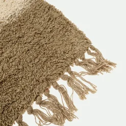 Alfombra Tricolor 40X60Cm Ún.*Muy Mucho Hot