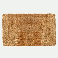 Alfombra yute*Muy Mucho Clearance
