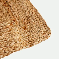 Alfombra yute*Muy Mucho Clearance