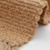 Alfombra yute 120X160Cm*Muy Mucho Online
