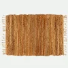 Alfombra yute 50X80Cm*Muy Mucho Discount