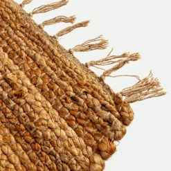 Alfombra yute 50X80Cm*Muy Mucho Discount