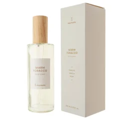 Ambientador hogar warm tobacco*Muy Mucho Outlet