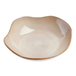 Bandeja decorativa con pie*Muy Mucho Hot