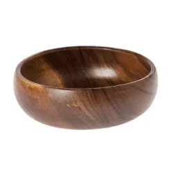 Bol ensalada madera acacia*Muy Mucho