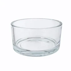 Bol redondo*Muy Mucho