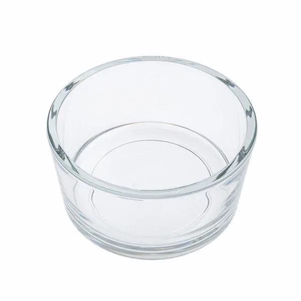 Bol redondo*Muy Mucho