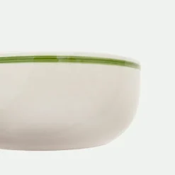 Bol Vivo 9,9X14,2X5,9Cm 550Ml Ve.*Muy Mucho Discount