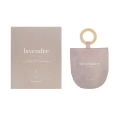 Bolsa aromática lavender*Muy Mucho