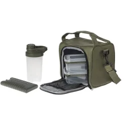 Bolsa porta-alimentos isotérmica*Muy Mucho Hot