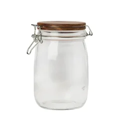 Bote cocina cierre hermético 1000ml*Muy Mucho Clearance