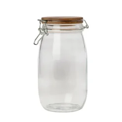 Bote cocina cierre hermético 1500ml*Muy Mucho New