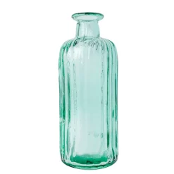 Botella decorativa*Muy Mucho Discount