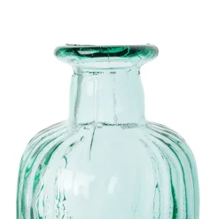 Botella decorativa*Muy Mucho Discount