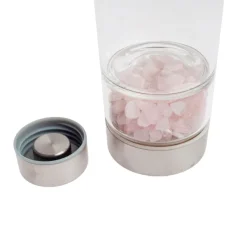 Botella To Go Energy 6,5X25Cm 420Ml Rs.*Muy Mucho Hot