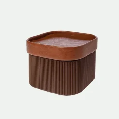 Caja con tapa*Muy Mucho Sale