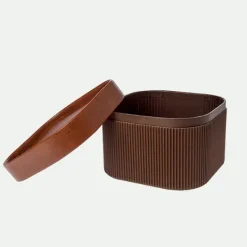 Caja con tapa*Muy Mucho Sale