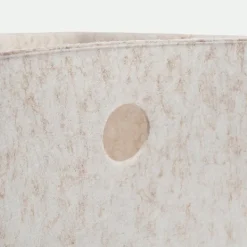 Caja de almacenaje de fieltro*Muy Mucho Clearance