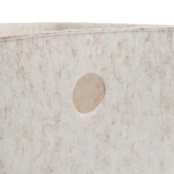 Caja de almacenaje de fieltro*Muy Mucho Clearance
