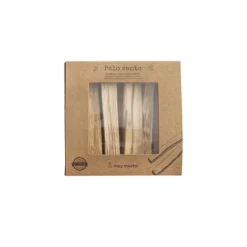 Caja palo santo*Muy Mucho Outlet