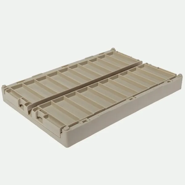 Caja plegable*Muy Mucho Online