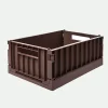 Caja plegable*Muy Mucho Outlet