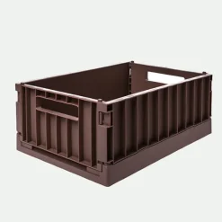 Caja plegable*Muy Mucho Outlet
