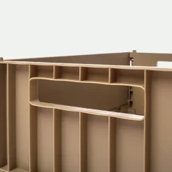 Caja plegable*Muy Mucho Clearance