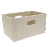 Caja plegable c/asa*Muy Mucho Clearance