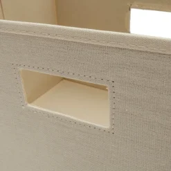 Caja plegable c/asa*Muy Mucho Clearance