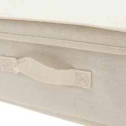 Caja plegable c/tapa y asa*Muy Mucho Online