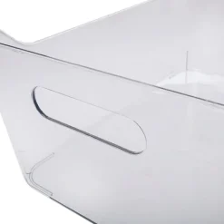 Caja transparente*Muy Mucho Outlet