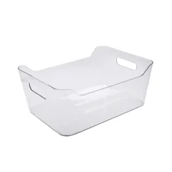 Caja transparente*Muy Mucho Sale