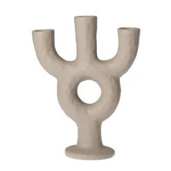 Candelabro con forma*Muy Mucho Hot