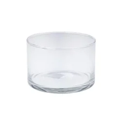 CENTRO CRISTAL REDONDO*Muy Mucho New